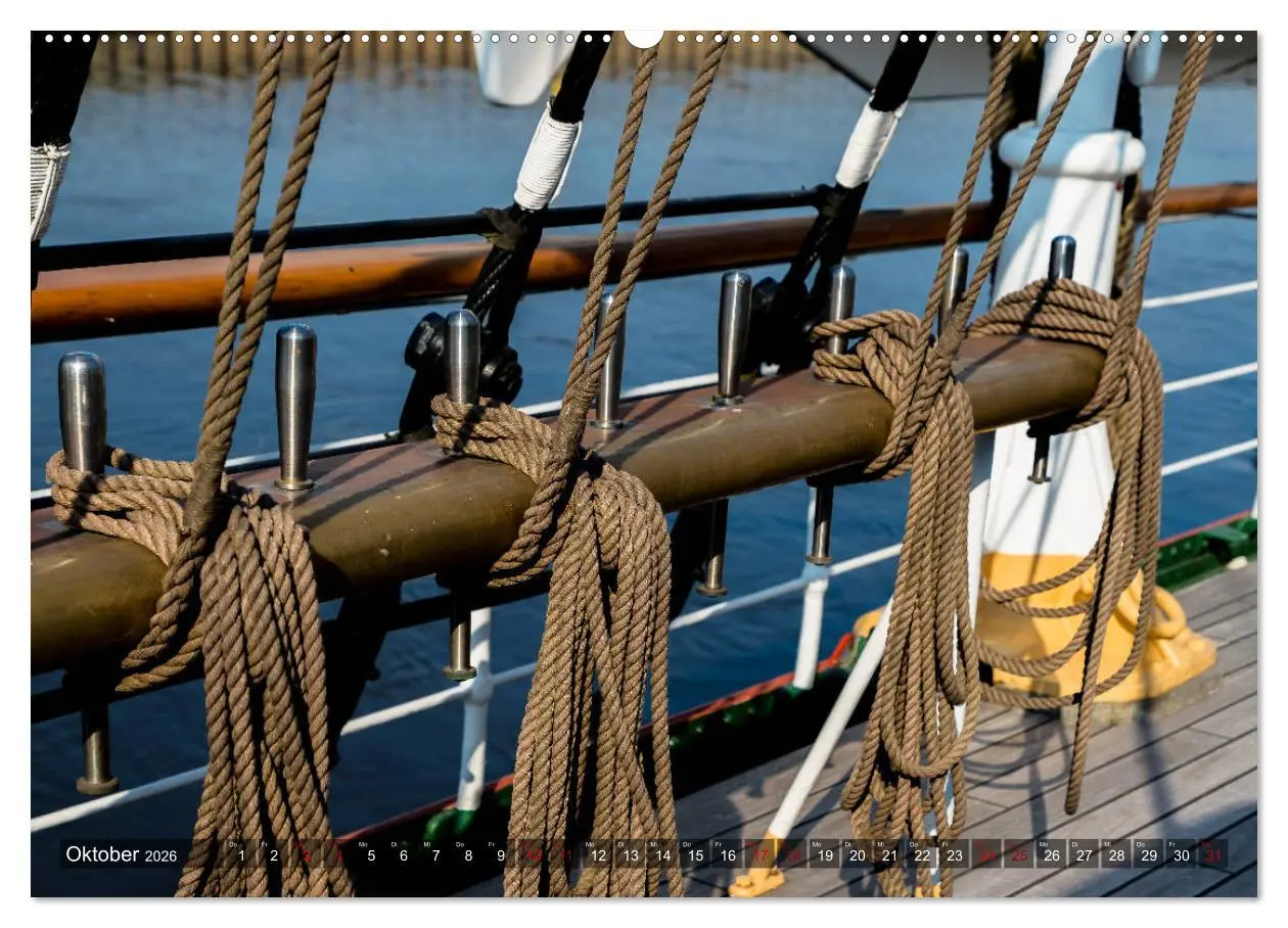 Bild: 9783457825457 | Letztes deutsches Vollschiff DAS SCHULSCHIFF DEUTSCHLAND...