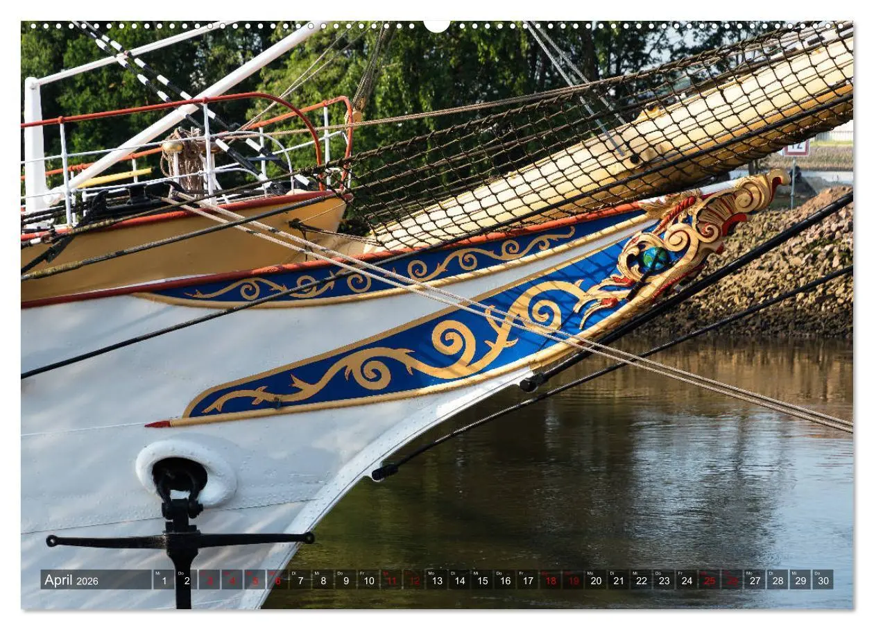 Bild: 9783457825457 | Letztes deutsches Vollschiff DAS SCHULSCHIFF DEUTSCHLAND...