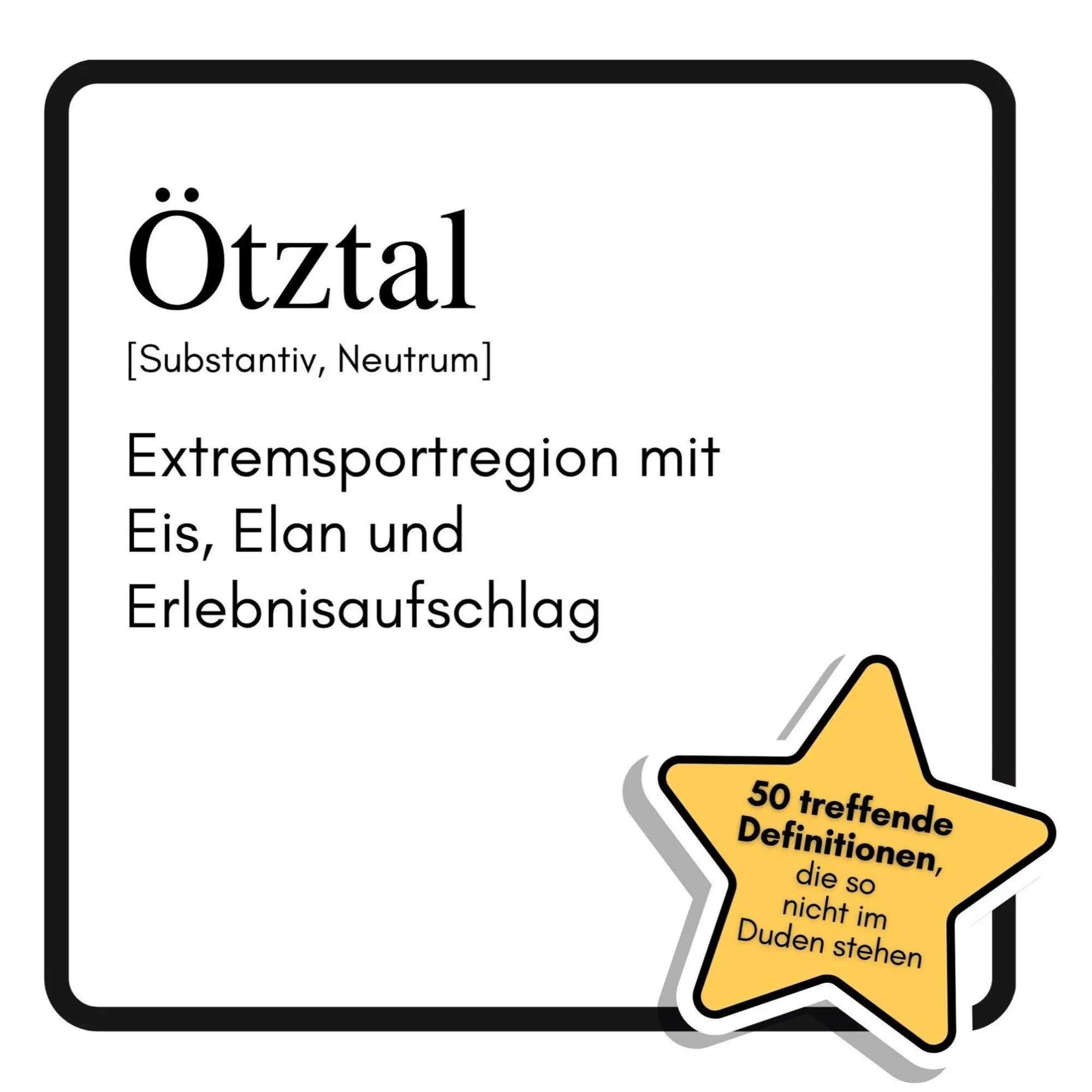 Cover: 9783695355457 | Ötztal | Extremsportregion mit Eis, Elan und Erlebnisaufschlag | Buch
