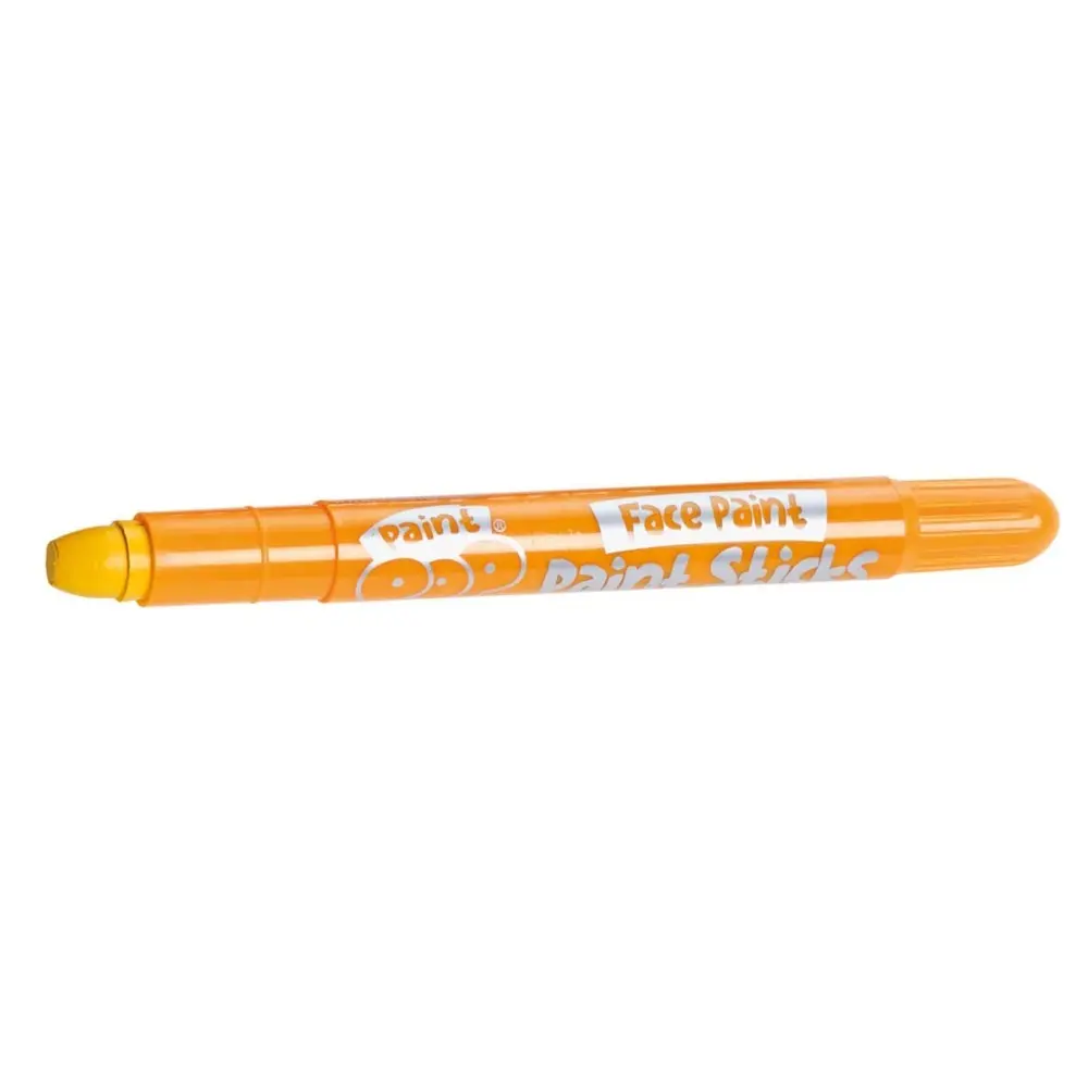 Bild: 5060062145557 | Paint Pop: Face Paint Sticks 12-Pack (Gesichtsmalfarben) | 362204