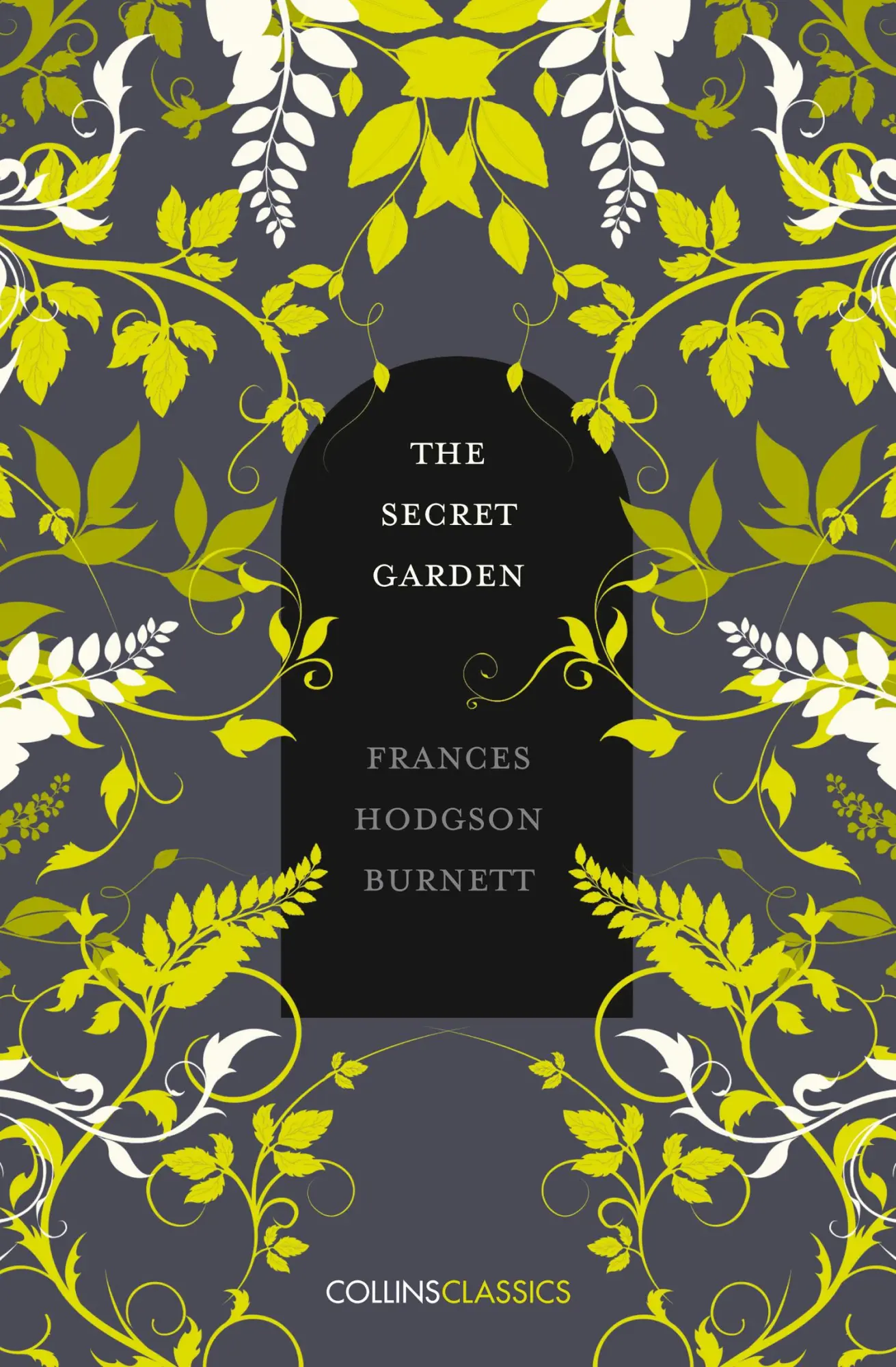 Cover: 9780008195557 | The Secret Garden | Frances Hodgson Burnett | Taschenbuch | Englisch