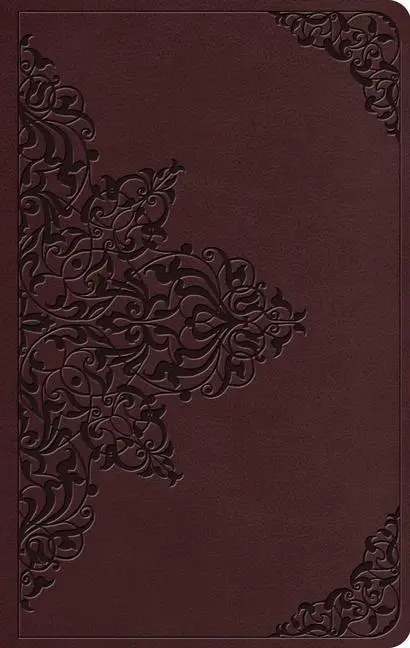 Cover: 9781433565557 | ESV Value Thinline Bible | Buch | Leder | Englisch | 2019