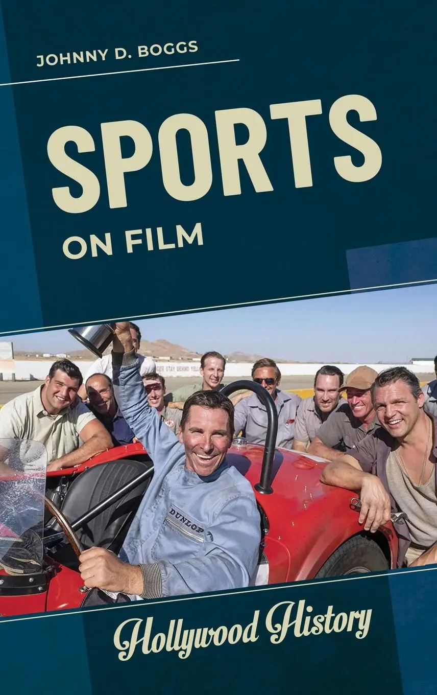 Cover: 9781440875557 | Sports on Film | Johnny Boggs | Buch | Gebunden | Englisch | 2021