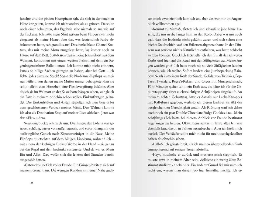 Bild: 9783473585557 | Kiss Me Once - Kiss The Bodyguard, Band 1 | Stella Tack | Taschenbuch
