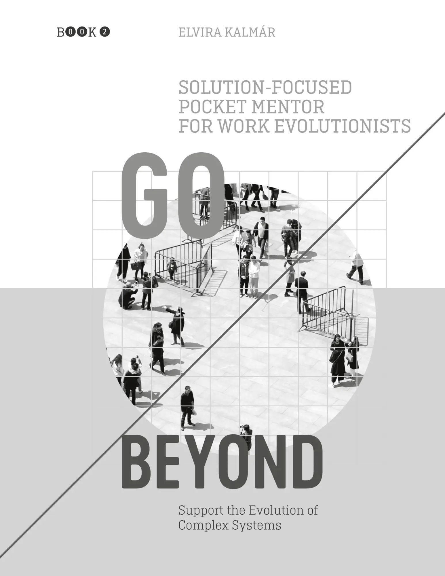 Cover: 9783695105557 | Go Beyond: Solution-focused Pocket Mentor for Work Evolutionists...