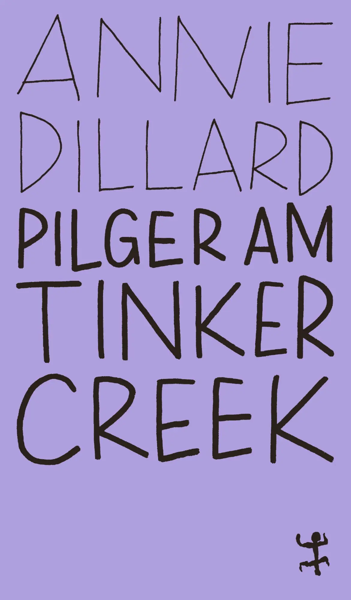 Cover: 9783751845557 | Pilger am Tinker Creek | Annie Dillard | Taschenbuch | MSB Paperback