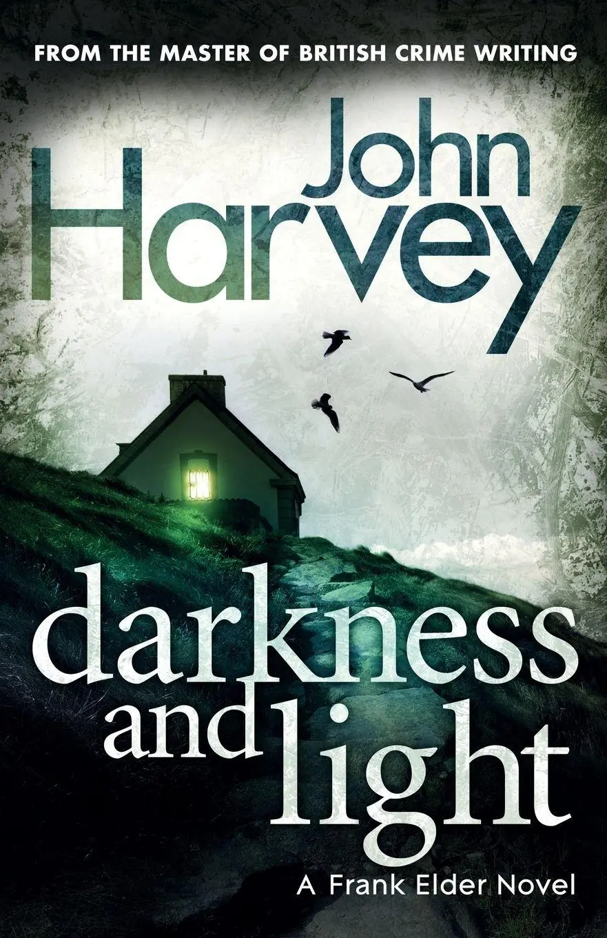 Cover: 9780099585657 | Darkness and Light | John Harvey | Taschenbuch | Englisch | 2013
