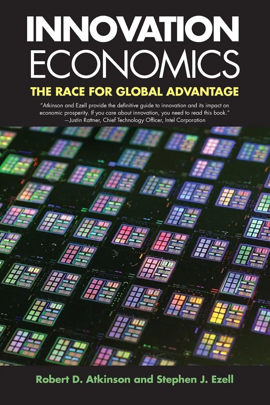Cover: 9780300205657 | Innovation Economics | The Race for Global Advantage | Taschenbuch