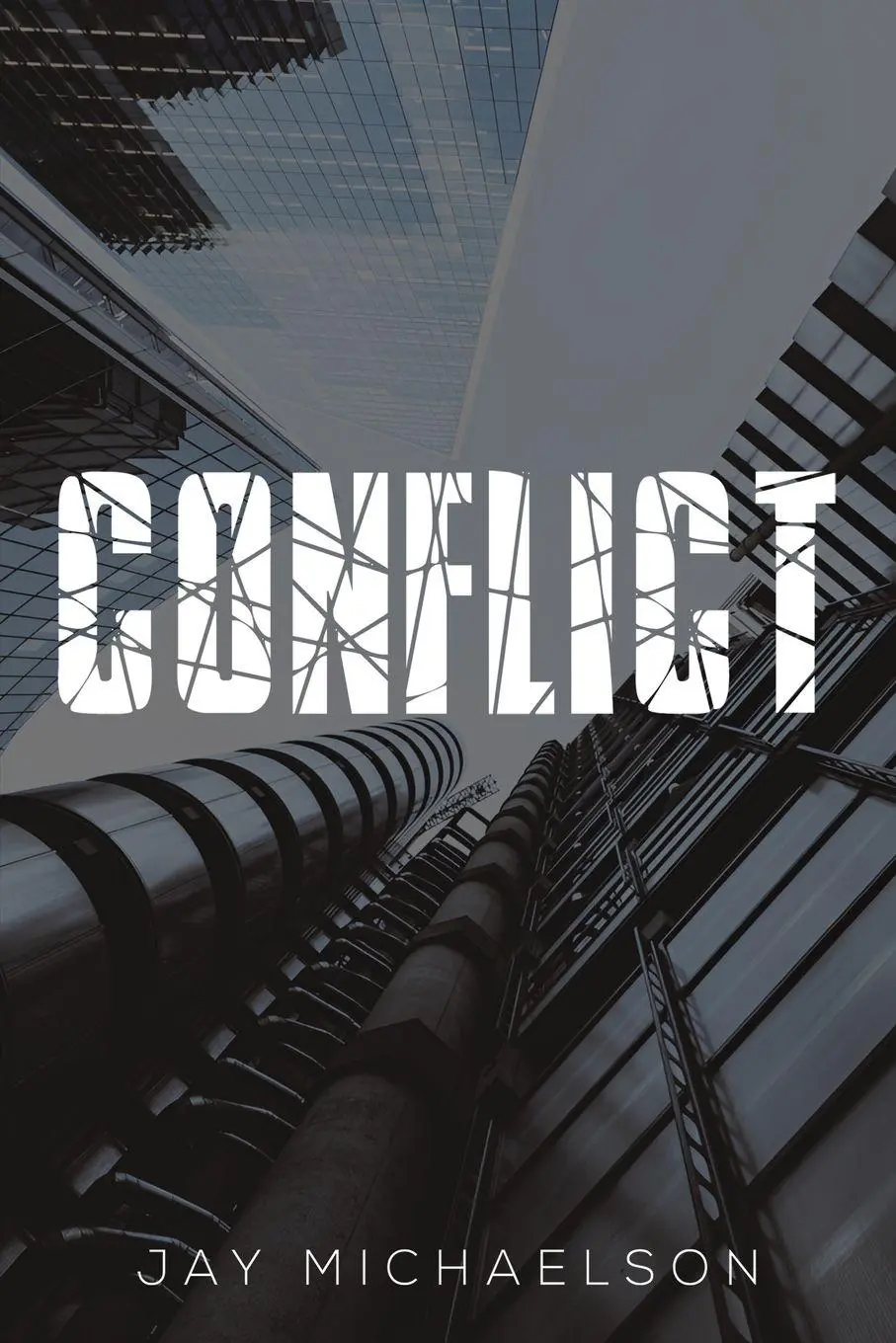 Cover: 9781035885657 | Conflict | Jay Michaelson | Taschenbuch | Englisch | 2025