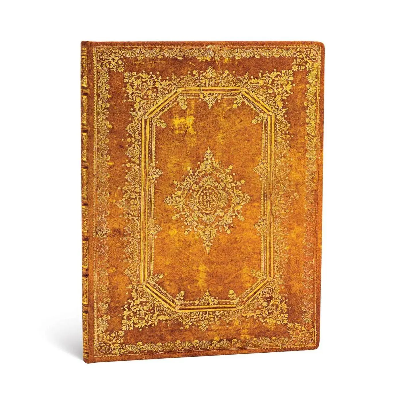 Cover: 9781439735657 | Solis Lined Hardcover Journal | Paperblanks | Buch | Paperblanks