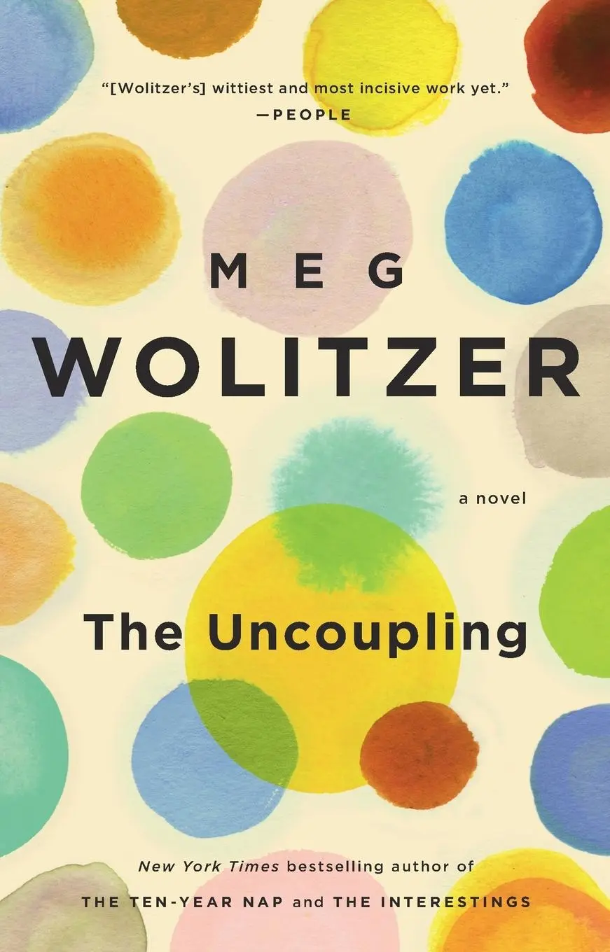 Cover: 9781594485657 | The Uncoupling | A Novel | Meg Wolitzer | Taschenbuch | Englisch