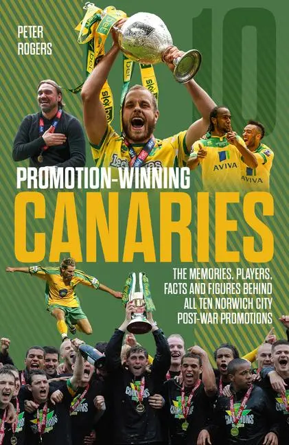 Cover: 9781785315657 | Promotion-Winning Canaries | Peter Rogers | Taschenbuch | Englisch