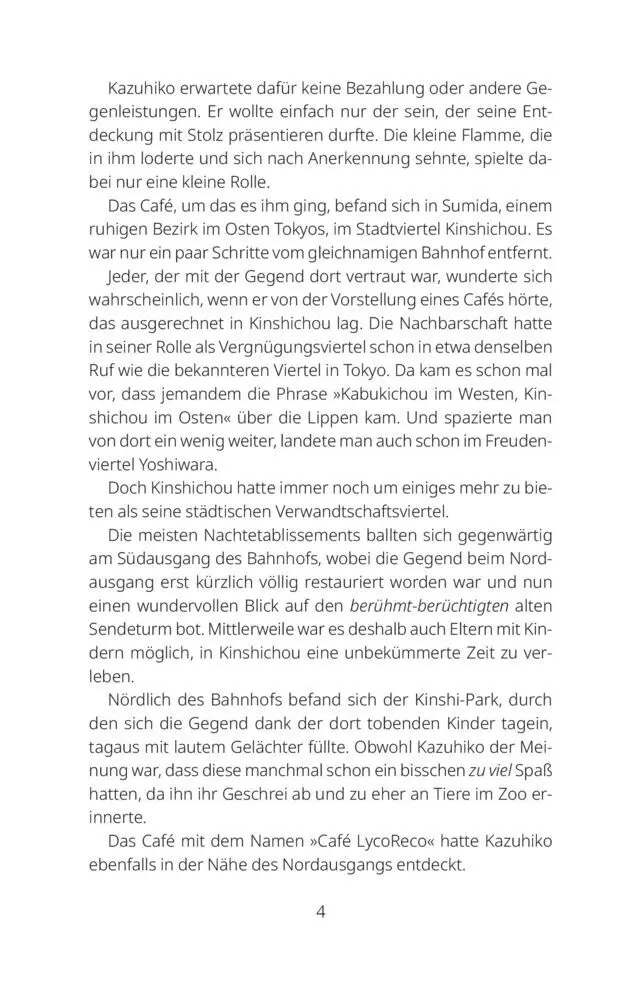 Bild: 9783833245657 | Lycoris Recoil: Ganz normale Tage | Roman zur Manga- und Anime-Serie