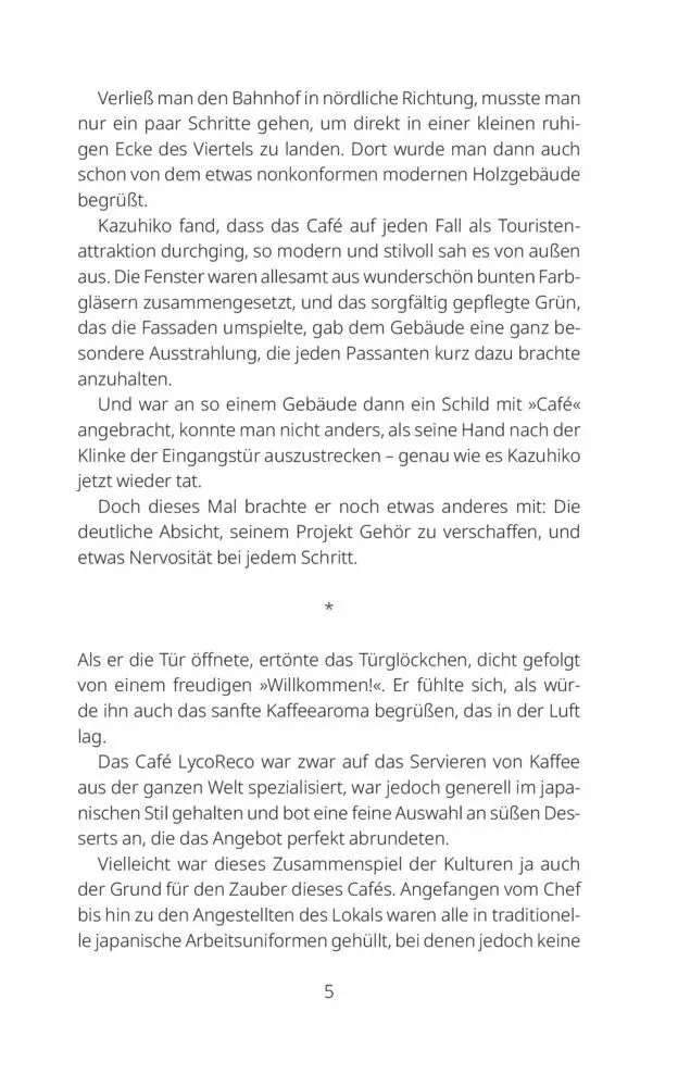 Bild: 9783833245657 | Lycoris Recoil: Ganz normale Tage | Roman zur Manga- und Anime-Serie
