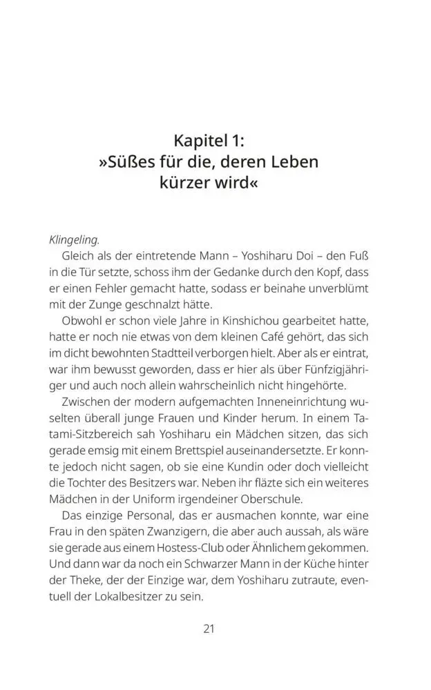 Bild: 9783833245657 | Lycoris Recoil: Ganz normale Tage | Roman zur Manga- und Anime-Serie