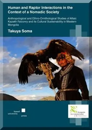 Cover: 9783862195657 | Human and Raptor Interactions in the Context of a Nomadic Society