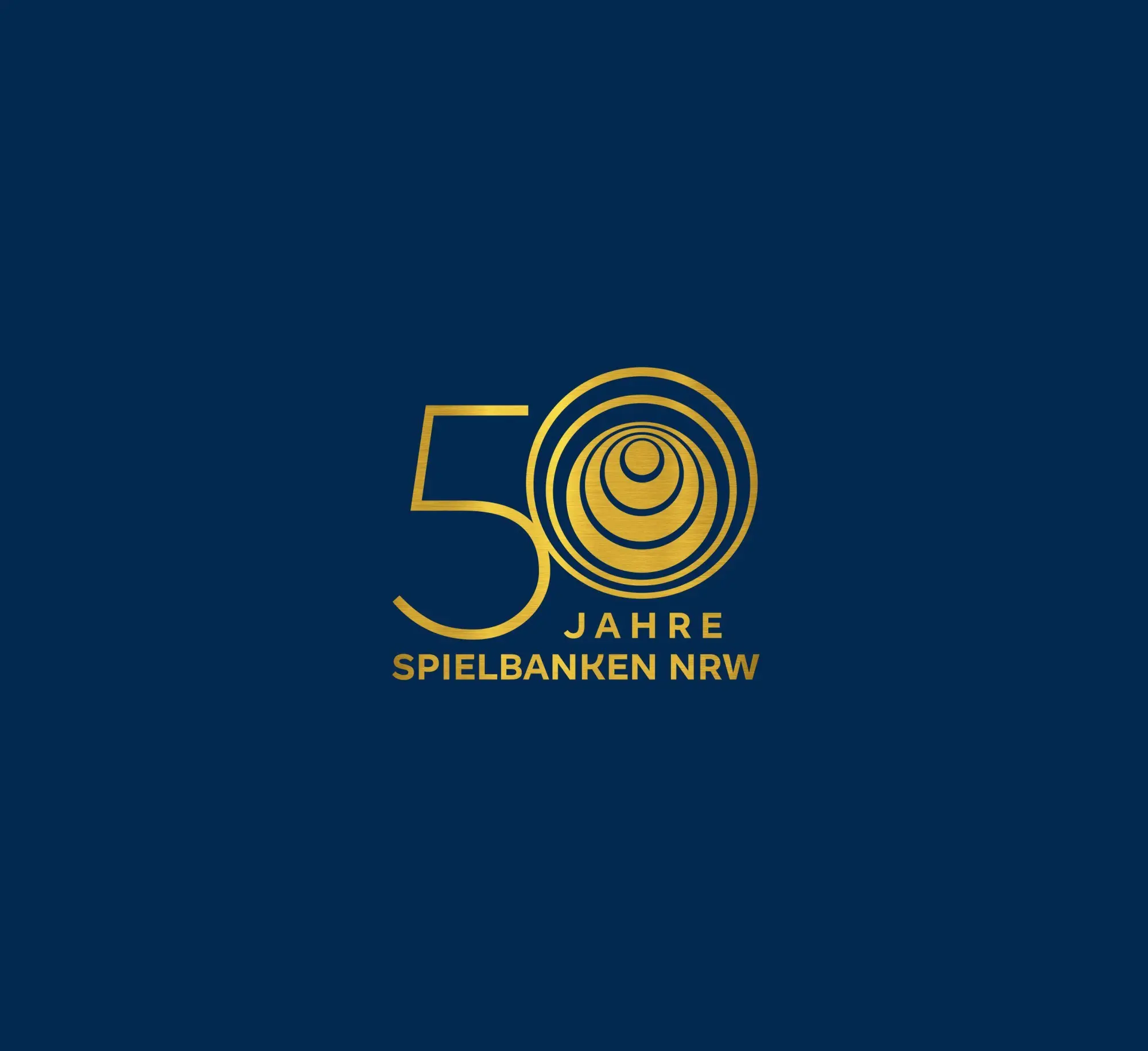 50 Jahre Spielbanken in NRW