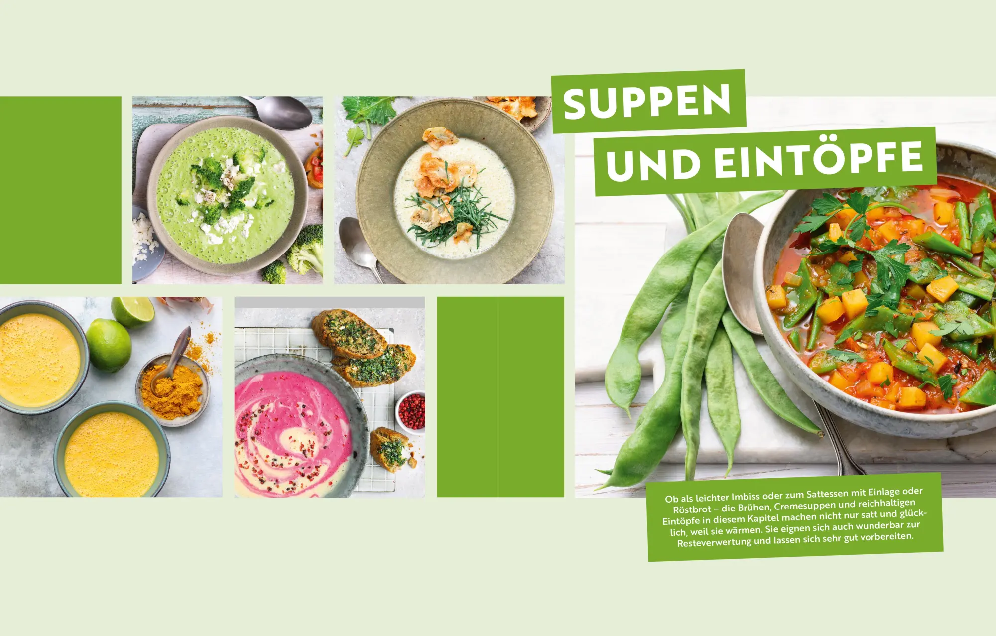 Bild: 9783965845657 | Viel für wenig - Einfach clever kochen | Björn Freitag | Buch | 208 S.