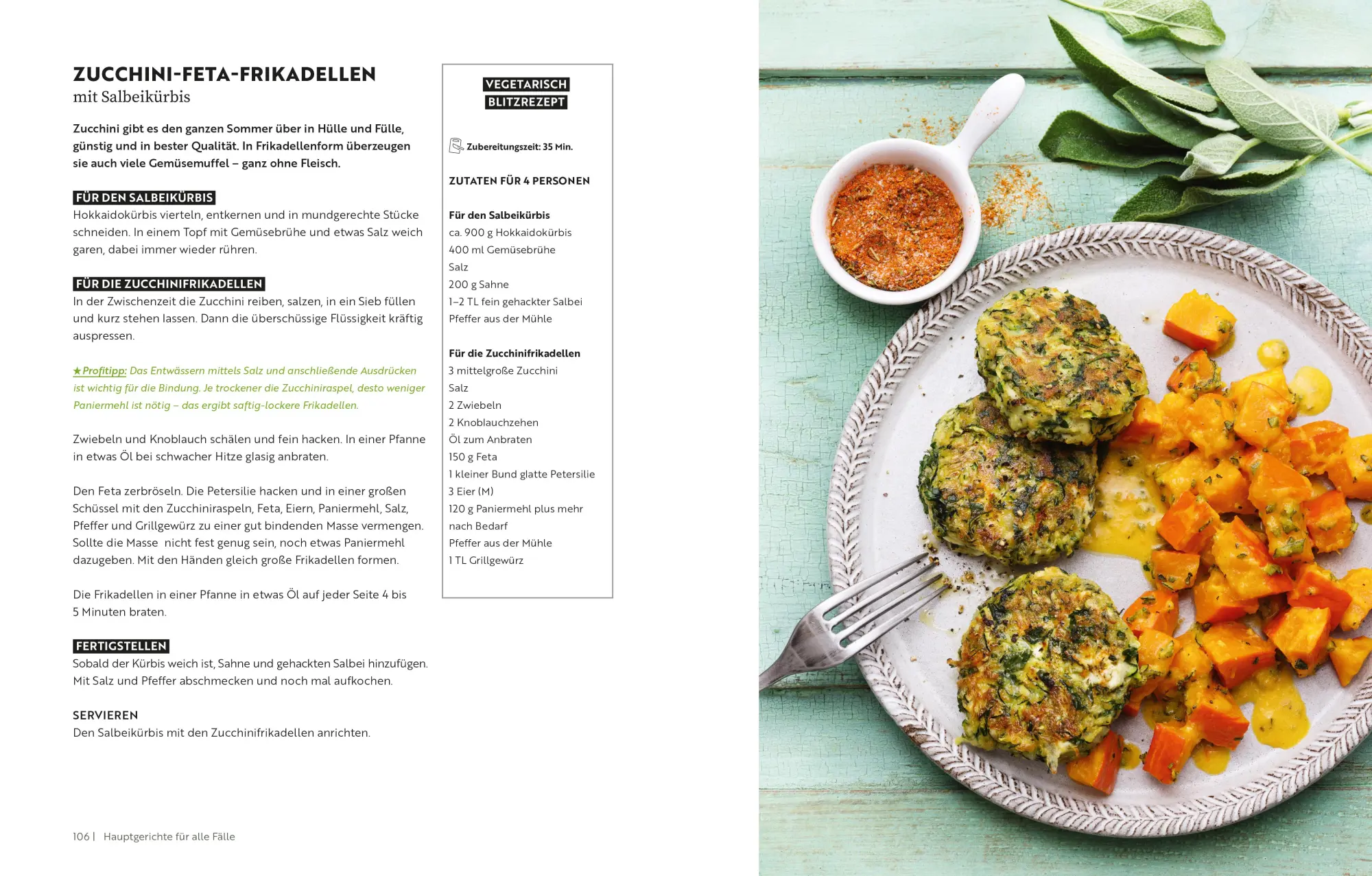 Bild: 9783965845657 | Viel für wenig - Einfach clever kochen | Björn Freitag | Buch | 208 S.