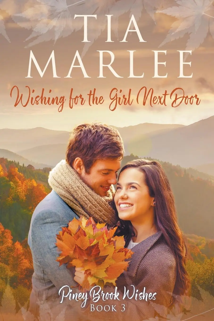 Cover: 9798987975657 | Wishing for the Girl Next Door | Tia Marlee | Taschenbuch | Englisch