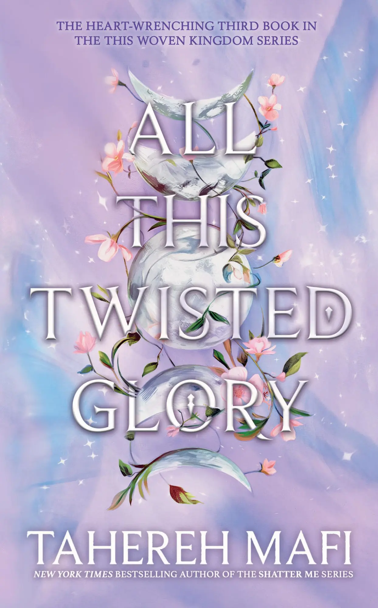 Cover: 9780008625757 | All this Twisted Glory | Tahereh Mafi | Taschenbuch | 400 S. | 2024