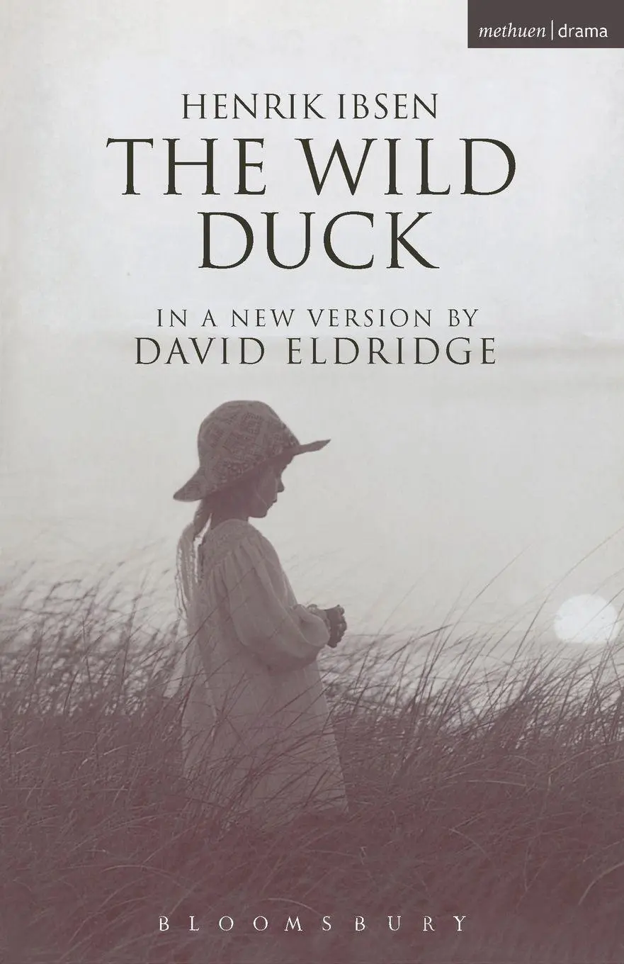 Cover: 9780413775757 | The Wild Duck | Henrik Ibsen | Taschenbuch | Kartoniert / Broschiert