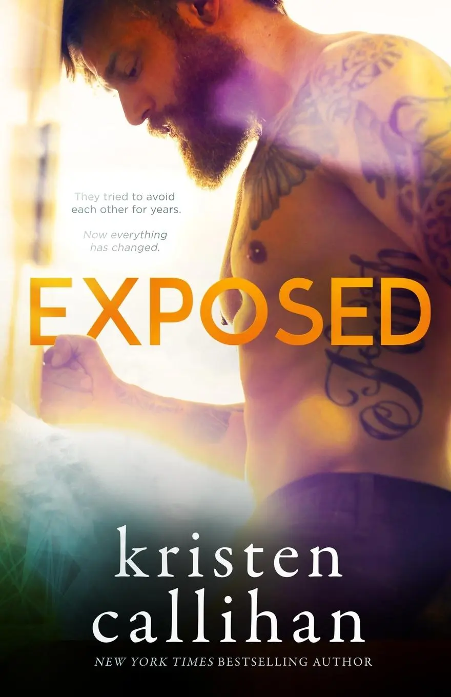 Cover: 9780990715757 | Exposed | Kristen Callihan | Taschenbuch | Englisch | 2021
