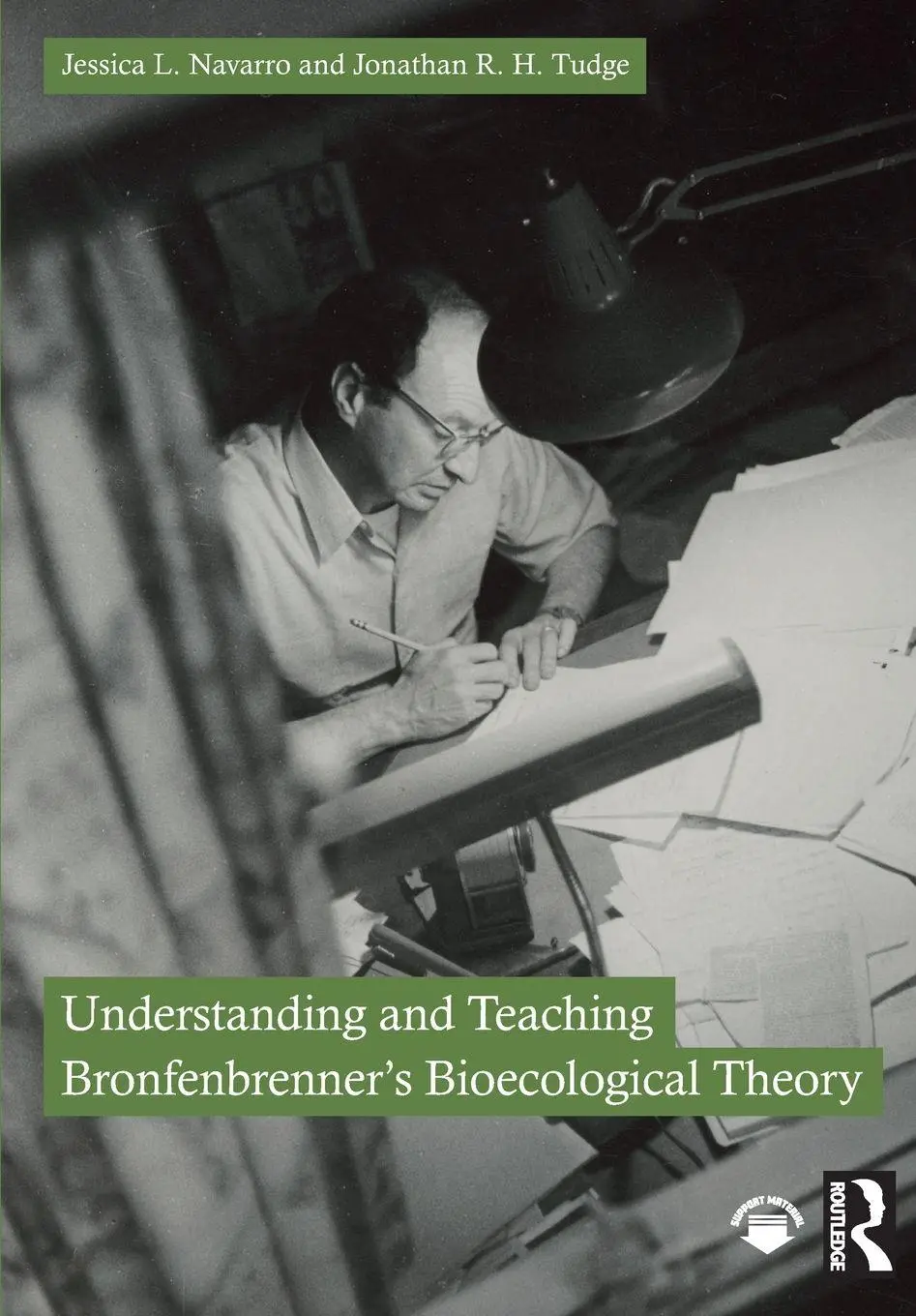 Cover: 9781032735757 | Understanding and Teaching Bronfenbrenner's Bioecological Theory