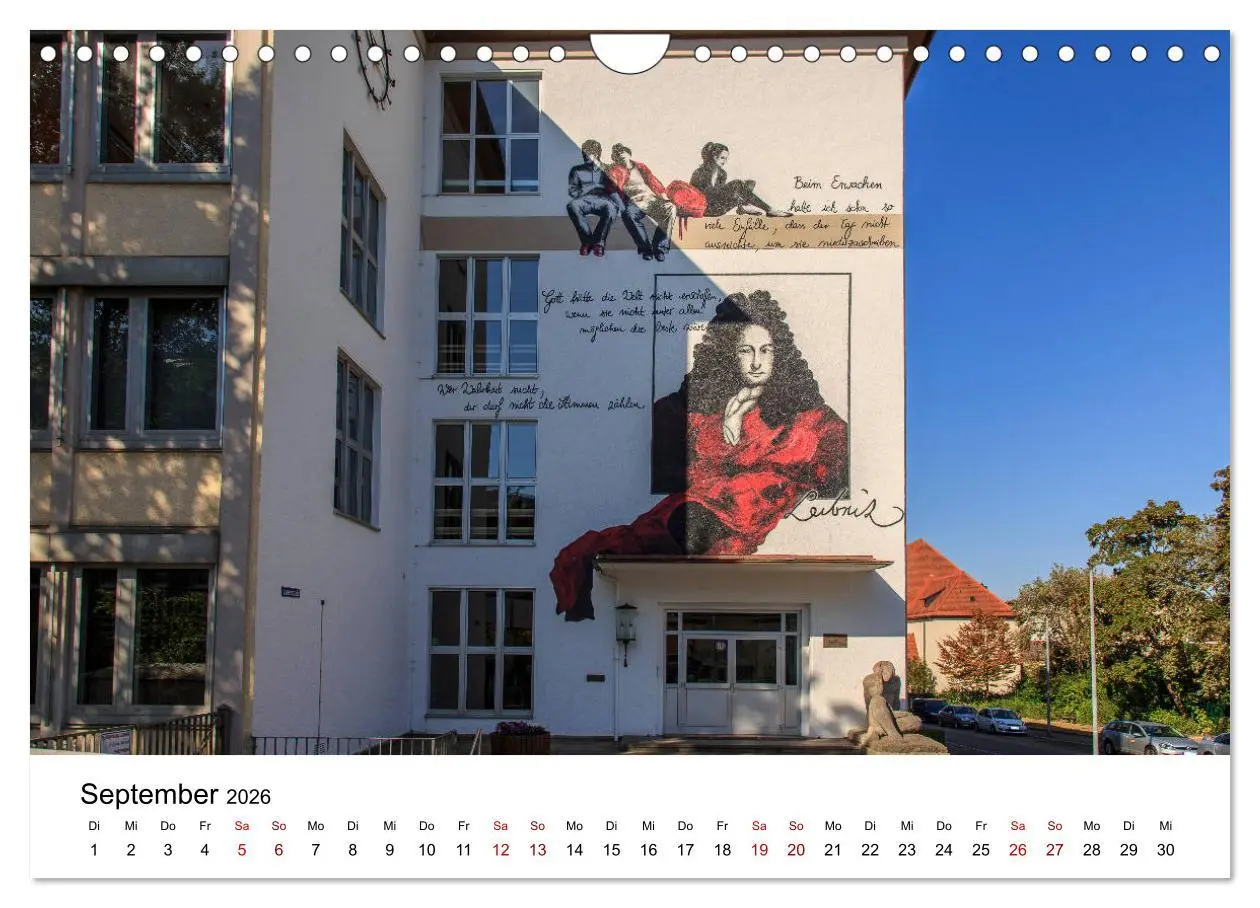 Bild: 9783457895757 | Pirmasens (Wandkalender 2026 DIN A4 quer), CALVENDO Monatskalender