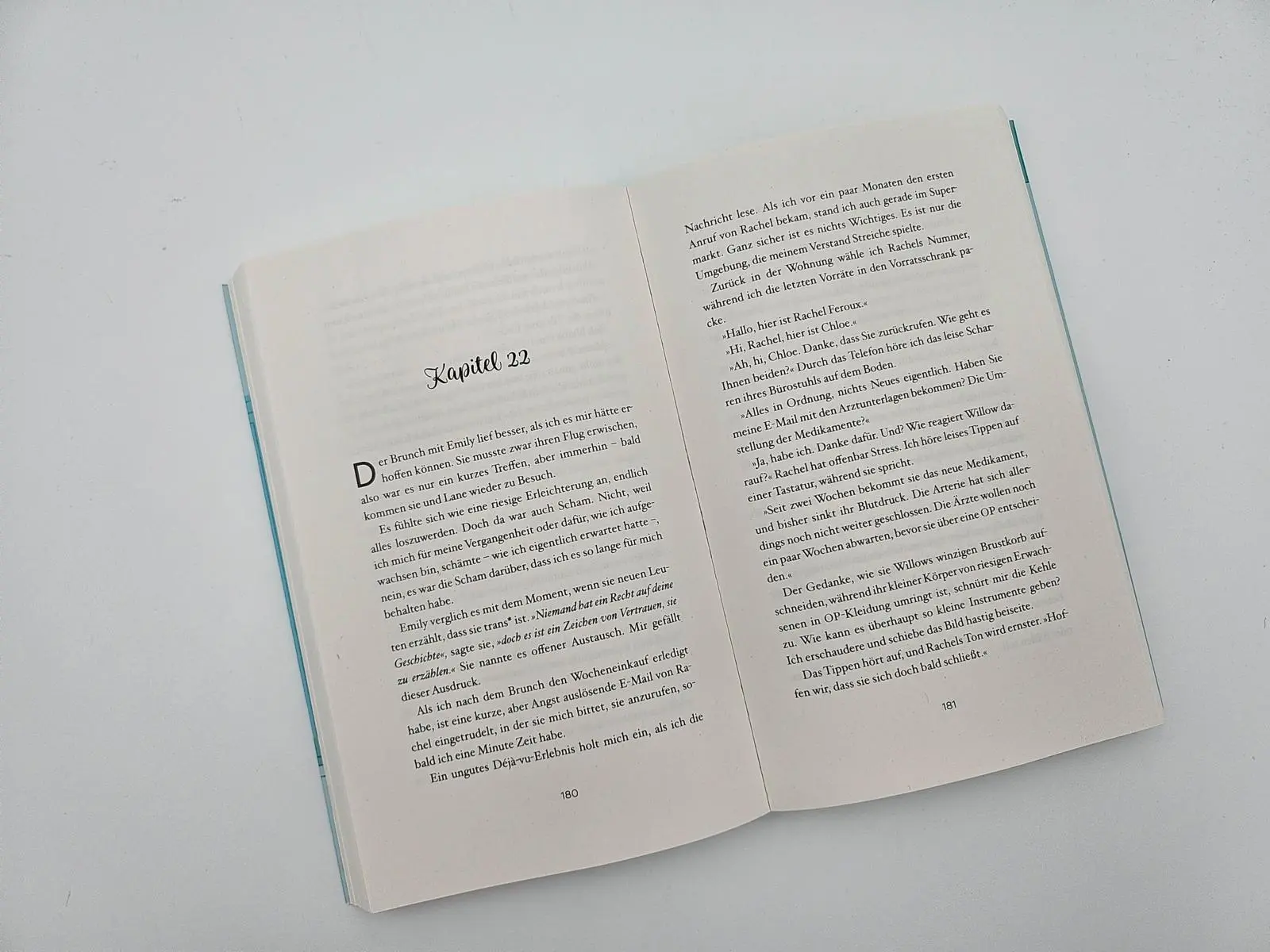 Bild: 9783492065757 | Next to Me | Hannah Bonam-Young | Taschenbuch | 384 S. | Deutsch