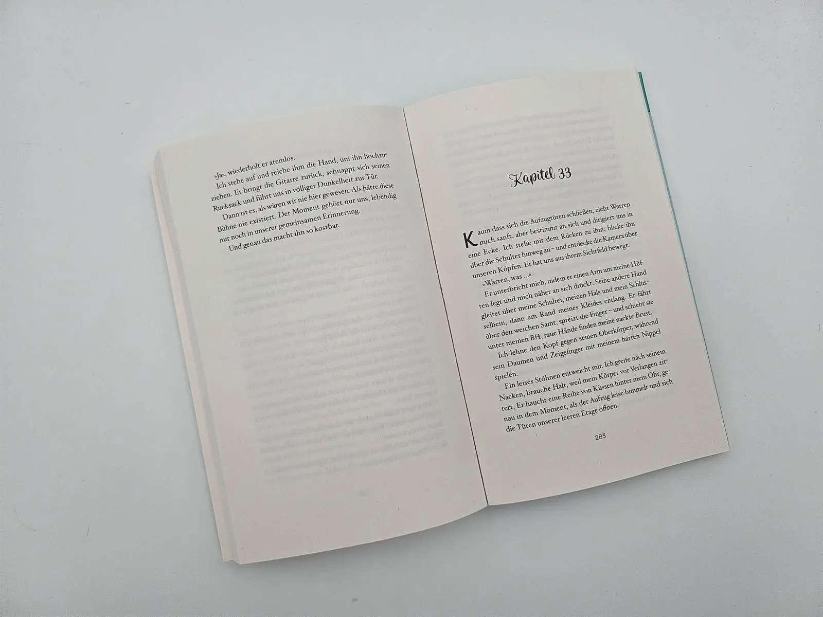 Bild: 9783492065757 | Next to Me | Hannah Bonam-Young | Taschenbuch | 384 S. | Deutsch