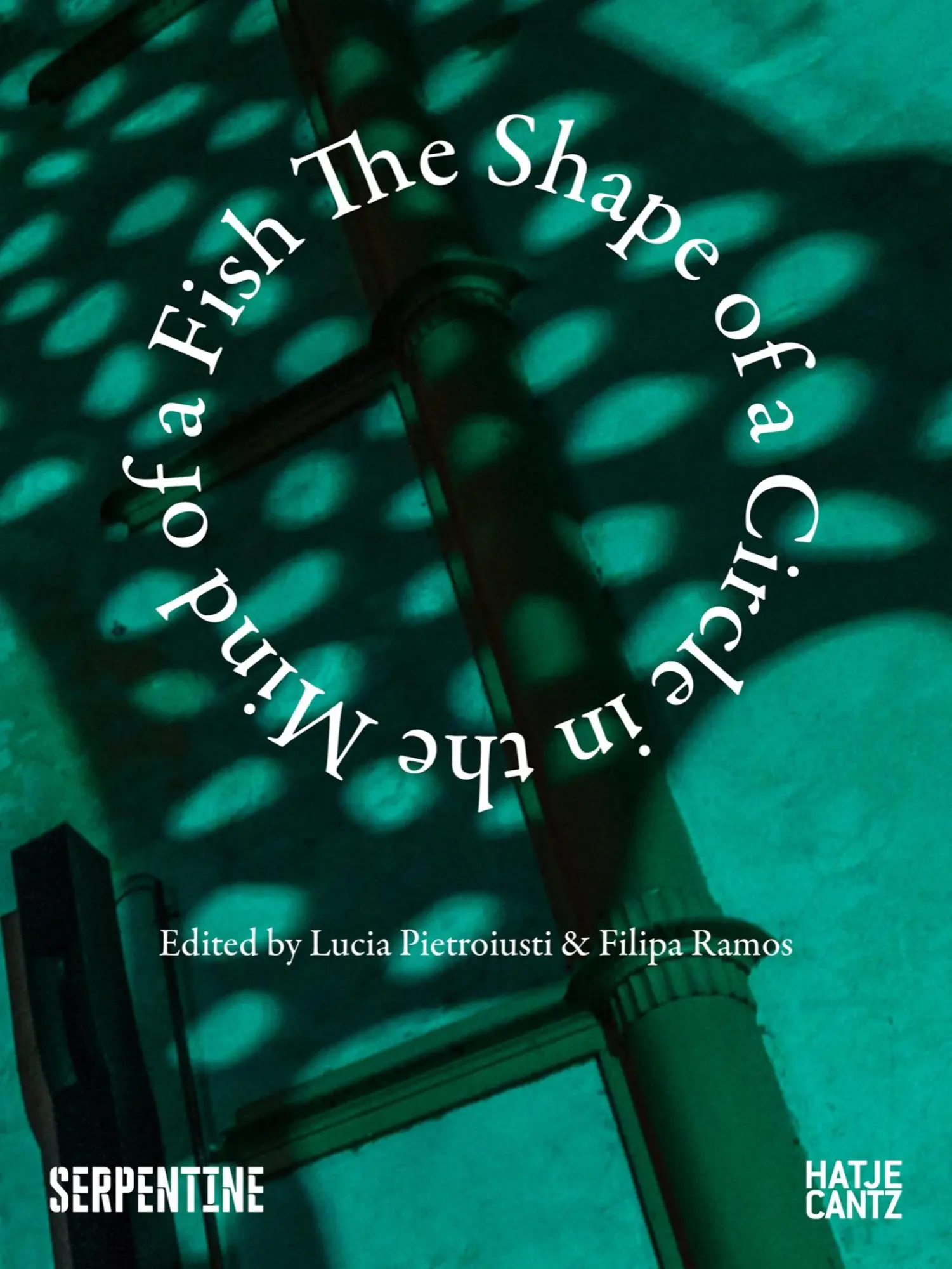 Cover: 9783775755757 | The Shape of a Circle in the Mind of a Fish | Filipa Ramos | Buch