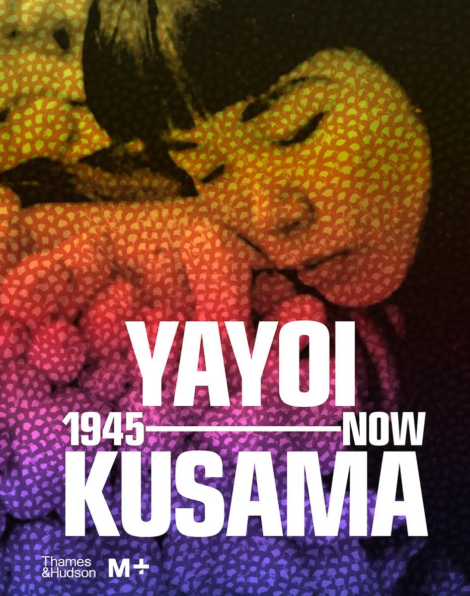 Cover: 9780500025857 | Yayoi Kusama: 1945 to Now | Doryun Chong (u. a.) | Buch | Gebunden