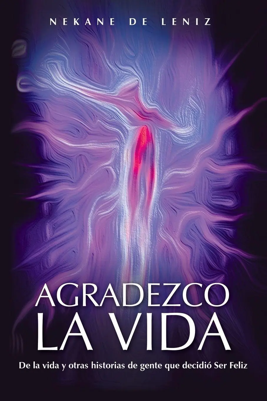 Cover: 9781452585857 | Agradezco La Vida | Nekane De Leniz | Taschenbuch | Spanisch | 2013