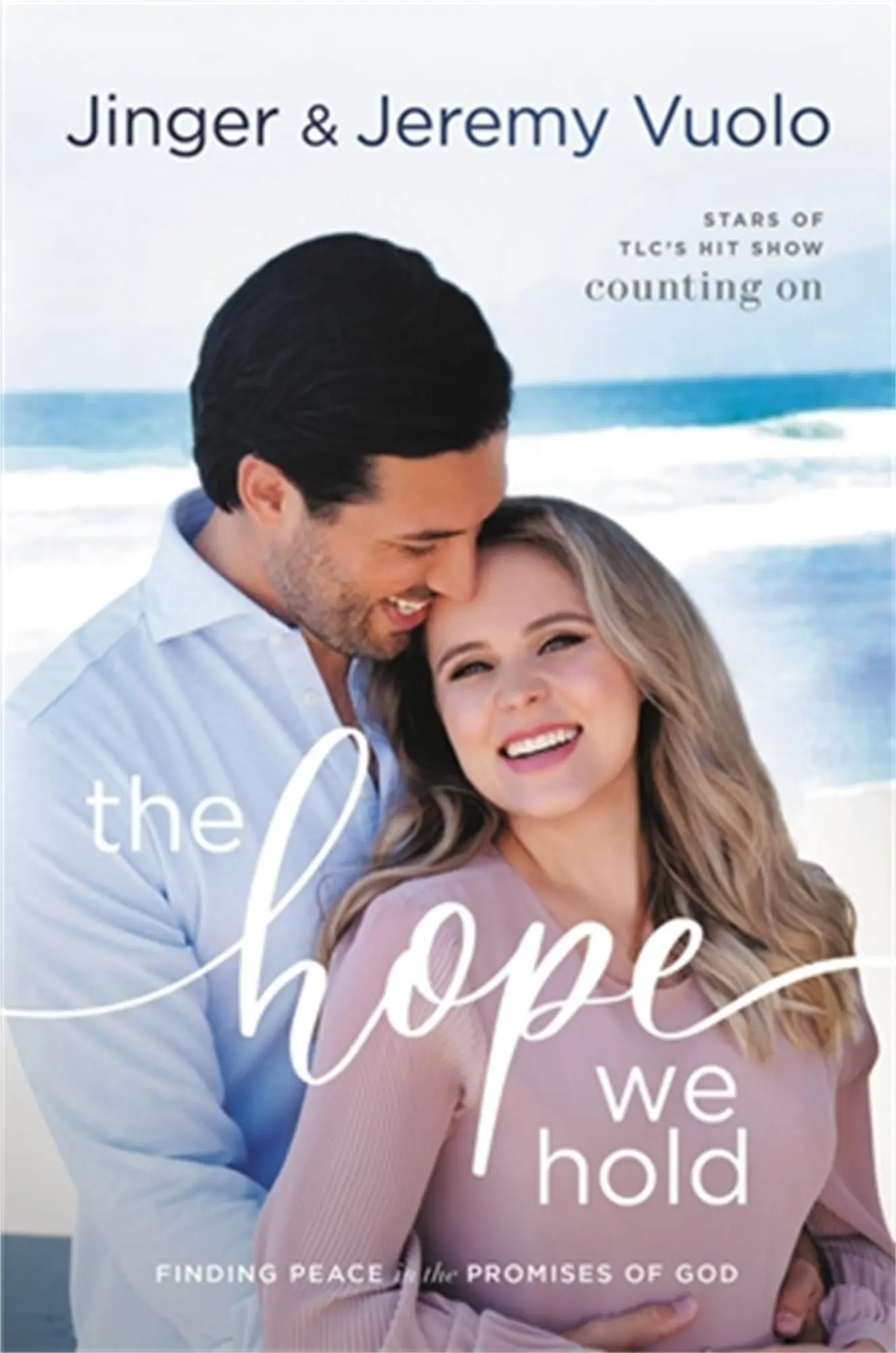 Cover: 9781546015857 | The Hope We Hold | Finding Peace in the Promises of God | Buch | 2021