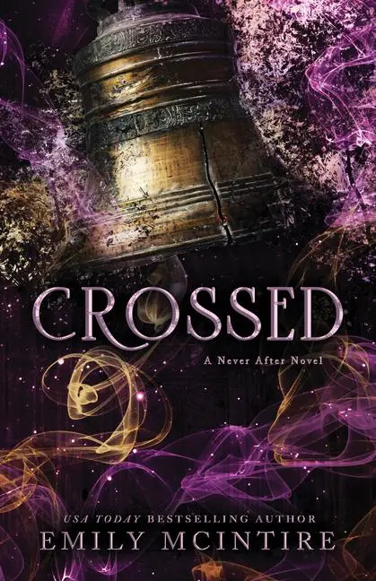 Cover: 9781728275857 | Crossed | Emily McIntire | Taschenbuch | Kartoniert / Broschiert