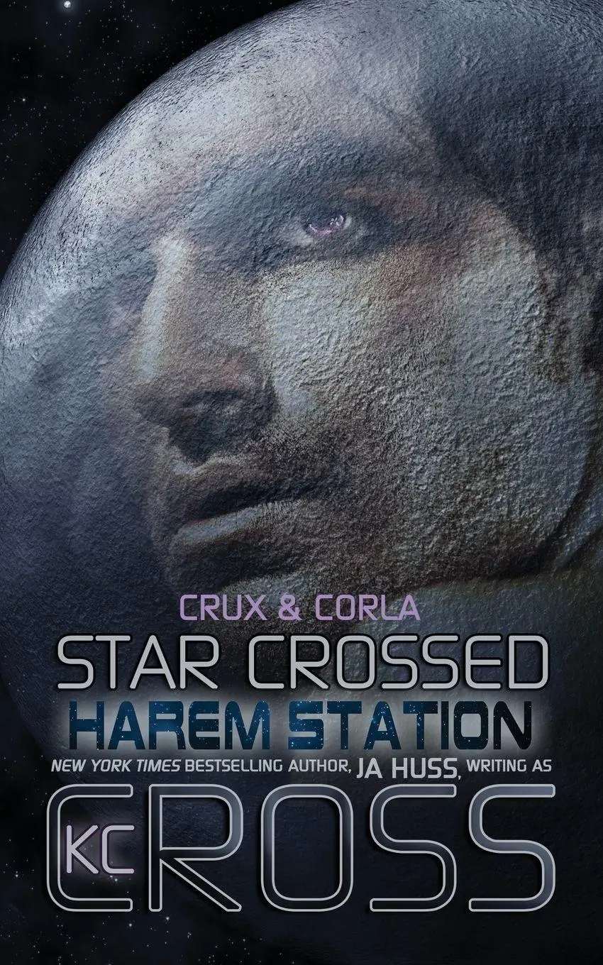 Cover: 9781944475857 | Star Crossed | Ja Huss (u. a.) | Taschenbuch | Kartoniert / Broschiert