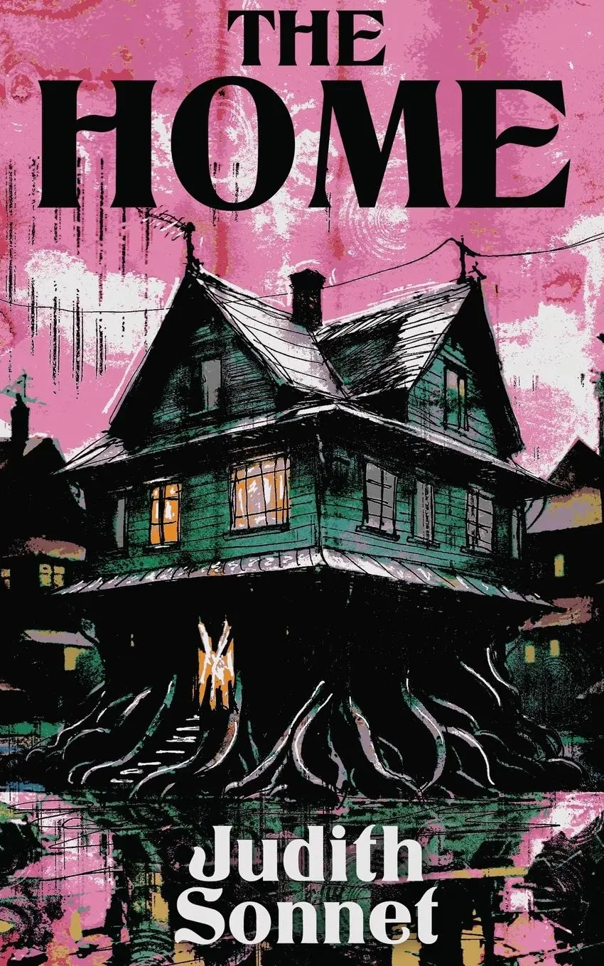Cover: 9781955745857 | The Home | Judith Sonnet | Taschenbuch | Englisch | 2025