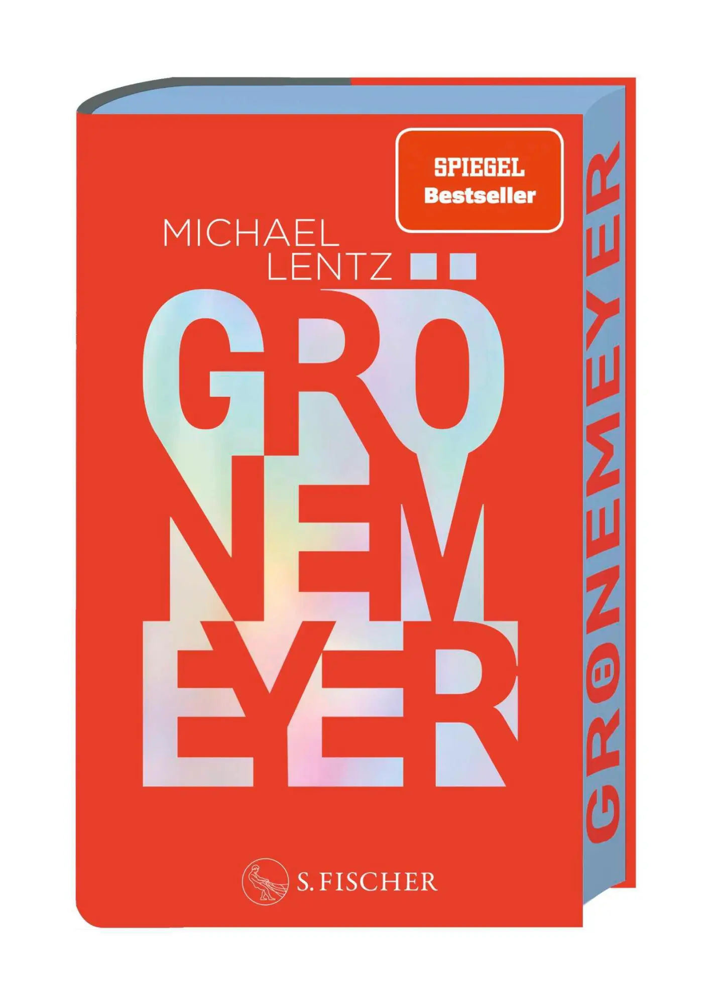 Cover: 9783103975857 | Grönemeyer | Michael Lentz | Buch | 384 S. | Deutsch | 2024