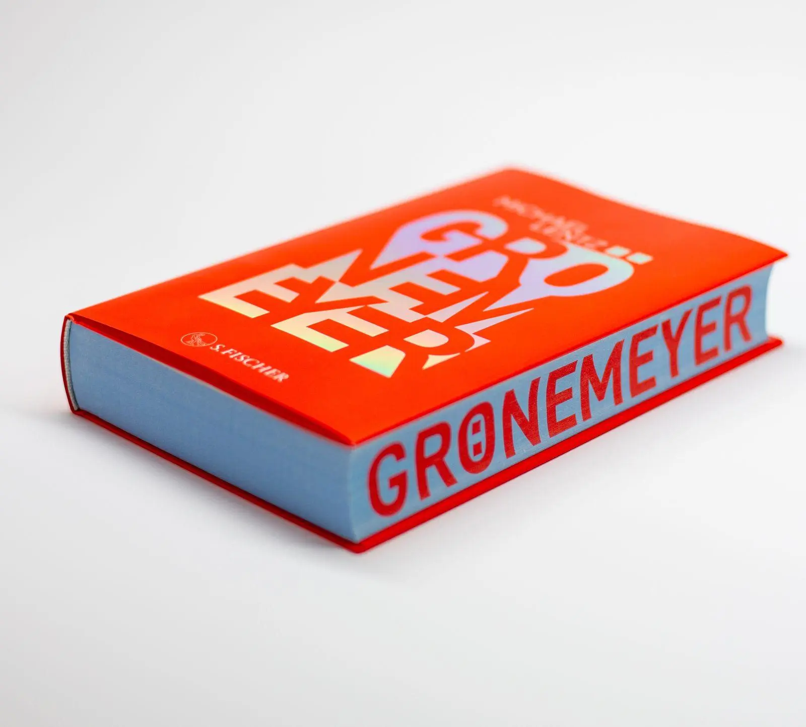 Bild: 9783103975857 | Grönemeyer | Michael Lentz | Buch | 384 S. | Deutsch | 2024