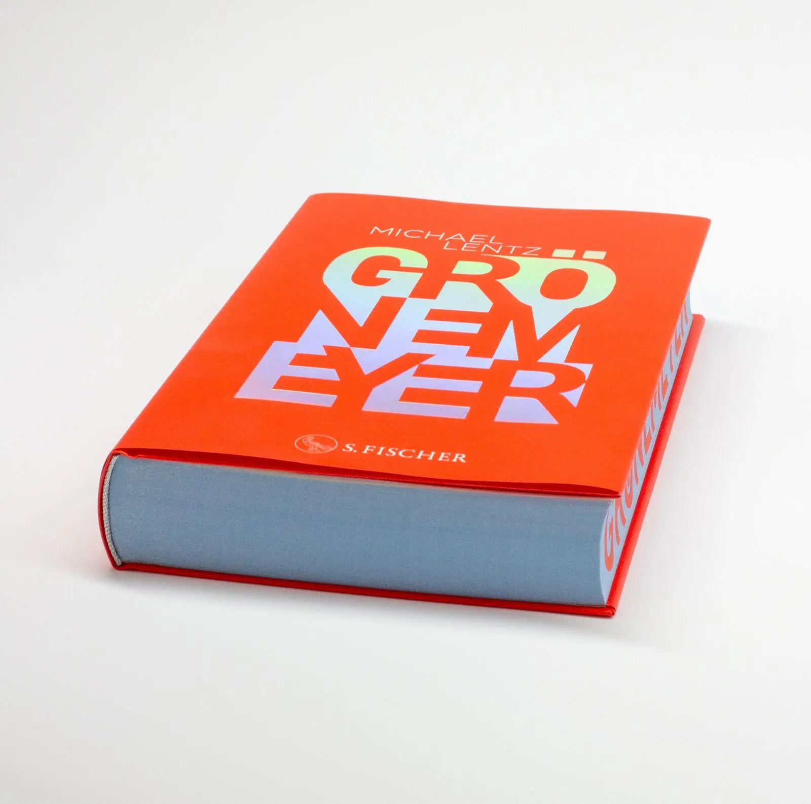 Bild: 9783103975857 | Grönemeyer | Michael Lentz | Buch | 384 S. | Deutsch | 2024