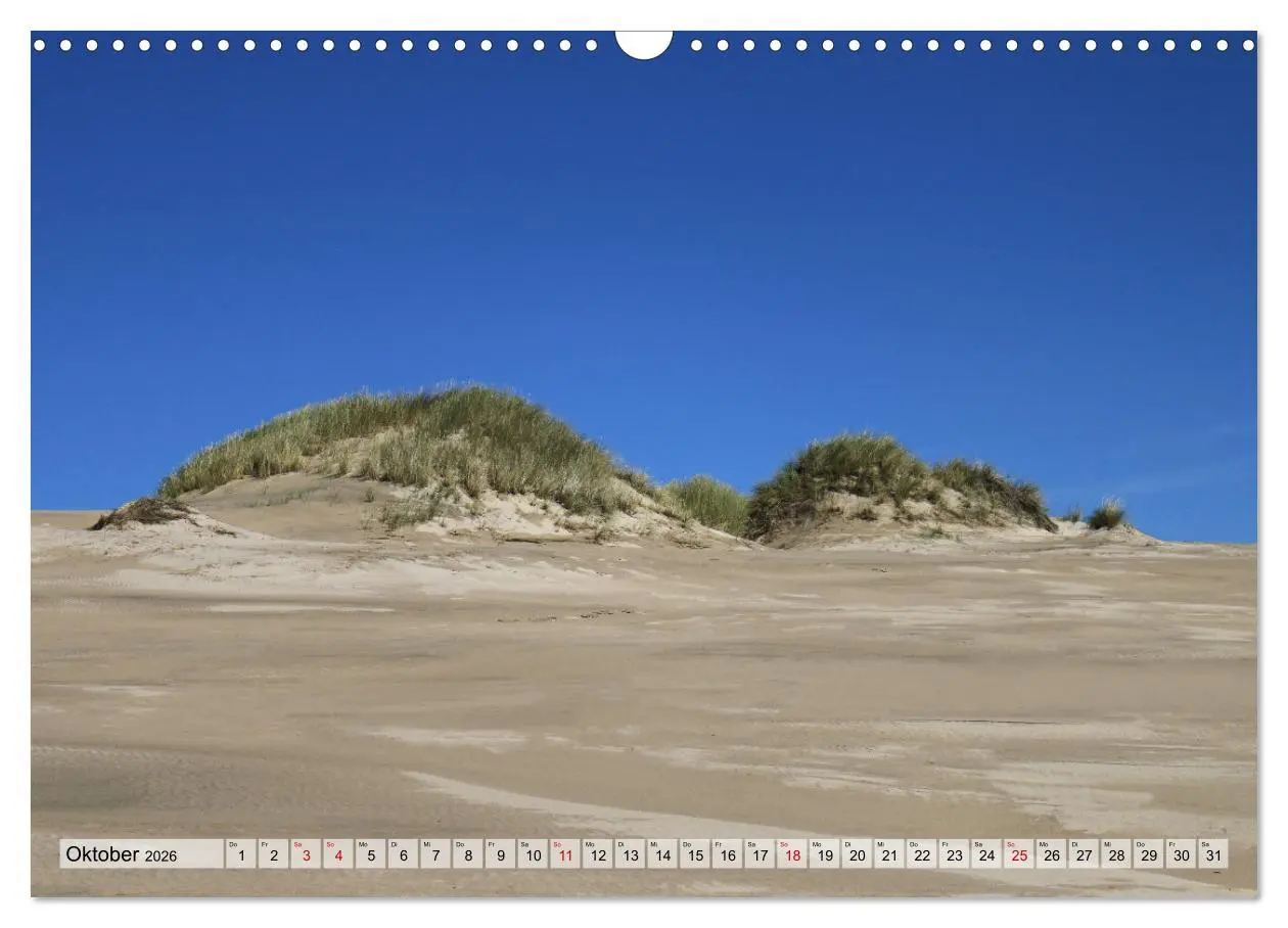 Bild: 9783457575857 | Skagen - Licht und Leben an Dänemarks Nordspitze (Wandkalender 2026...