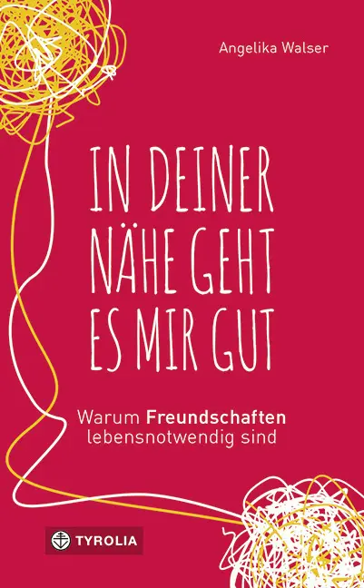 Cover: 9783702235857 | In deiner Nähe geht es mir gut | Angelika Walser | Buch | 128 S.