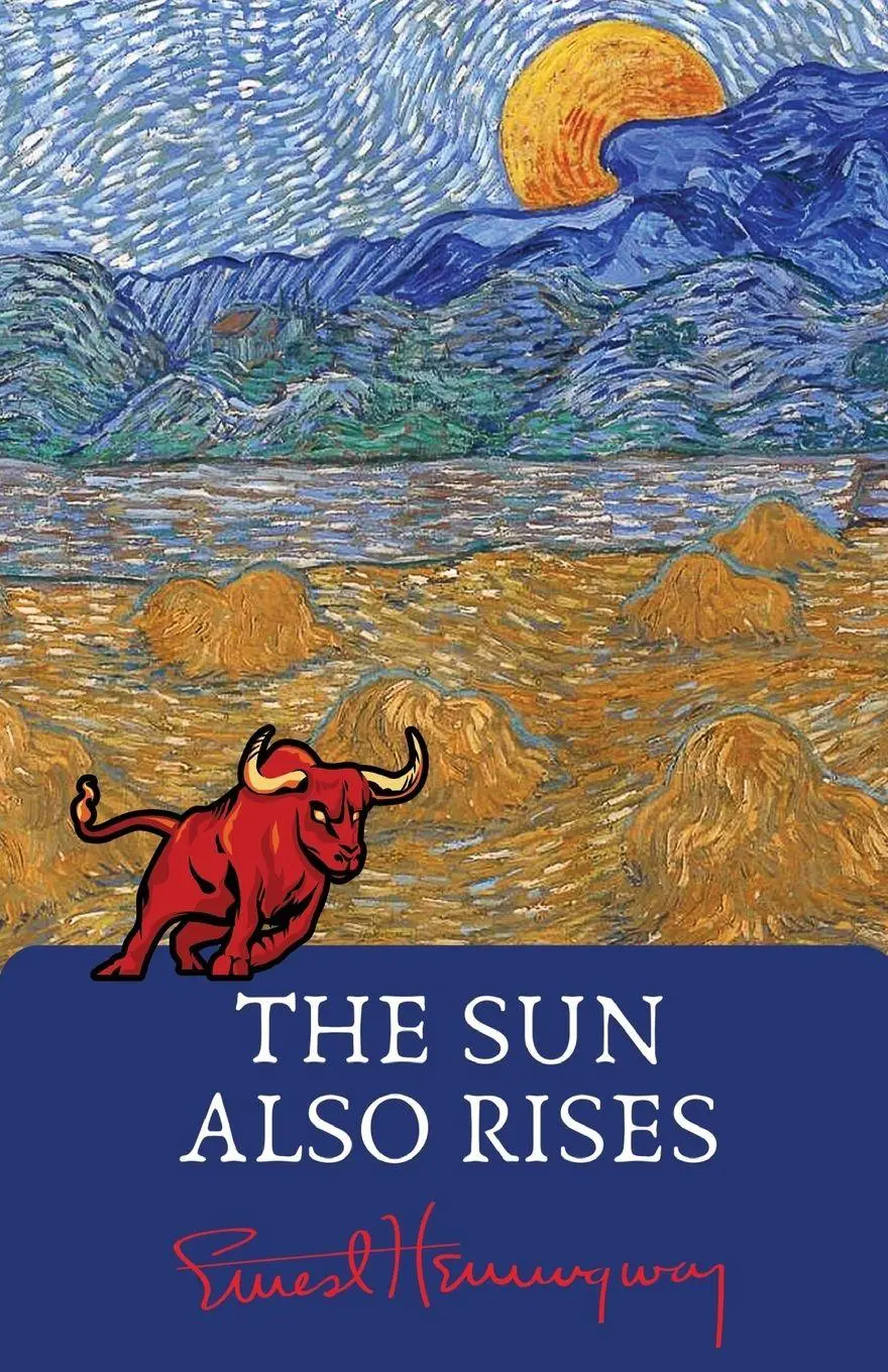 Cover: 9789361915857 | The Sun Also Rises | Ernest Hemingway | Taschenbuch | Englisch | 2022