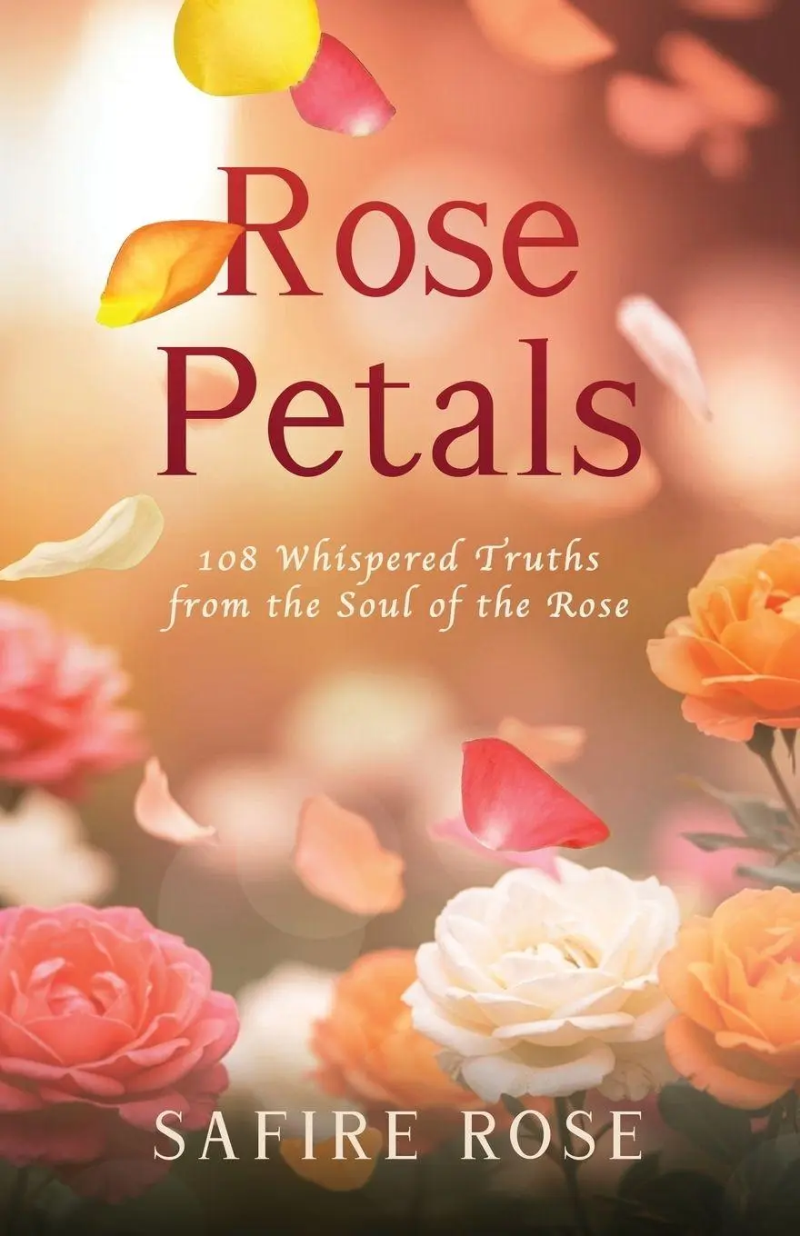 Cover: 9798896945857 | Rose Petals | Safire Rose | Taschenbuch | Englisch | 2026