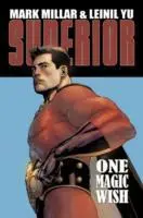 Cover: 9780857685957 | Superior | Mark Millar | Taschenbuch | Kartoniert / Broschiert | 2013