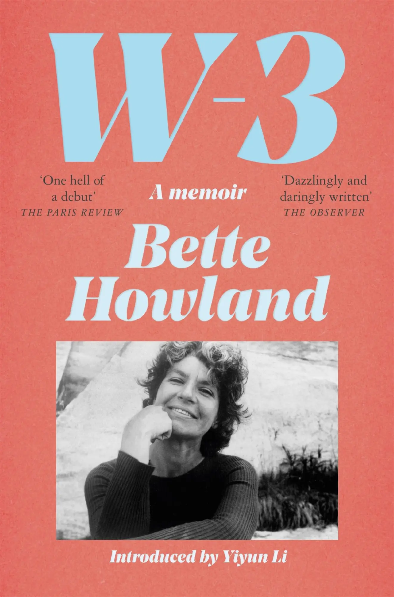 Cover: 9781529035957 | W-3 | A Memoir | Bette Howland | Taschenbuch | XII | Englisch | 2022