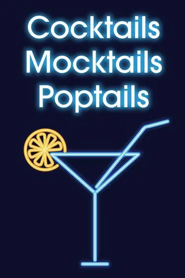 Cover: 9783897985957 | Cocktails - Mocktails - Poptails | Ute Scheffler | Buch | 128 S.