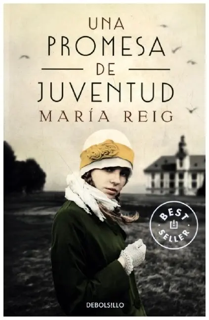 Cover: 9788466355957 | Una promesa de juventud | Maria Reig | Taschenbuch | 752 S. | Spanisch
