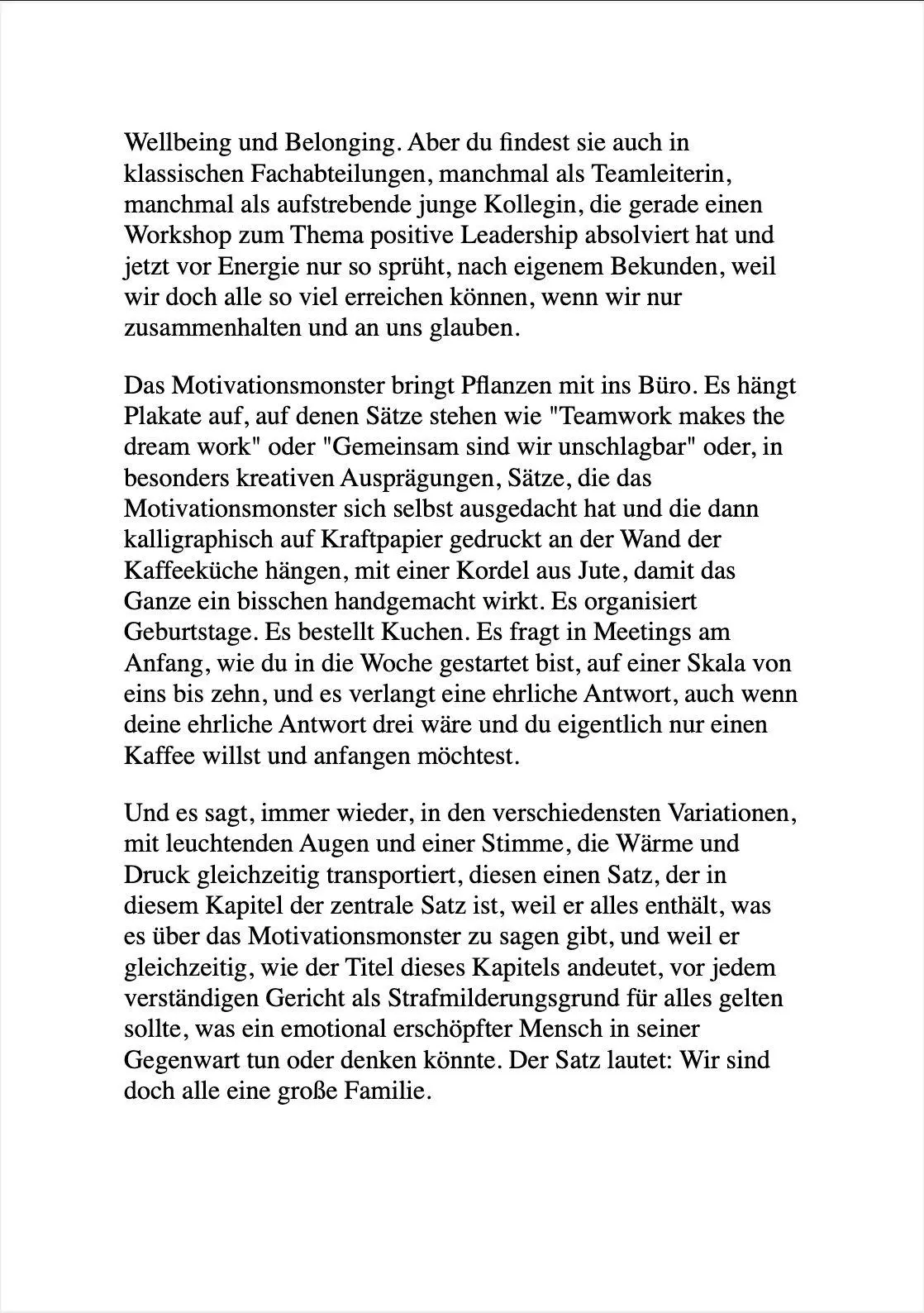 Bild: 9791281365957 | WIE MAN SEINE KOLLEGEN NICHT UMBRINGT?! | Nina Berger-Schmidt | Buch